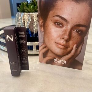 Nulastin Eyelash Follicle Fortifying Serum 🆕